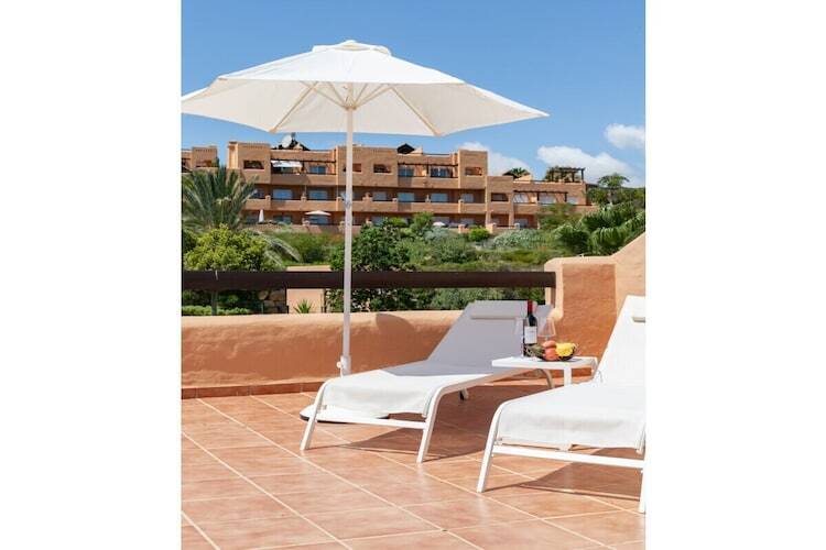 Maison 2 chambres avec piscine à Casares del Sol - Photo 8