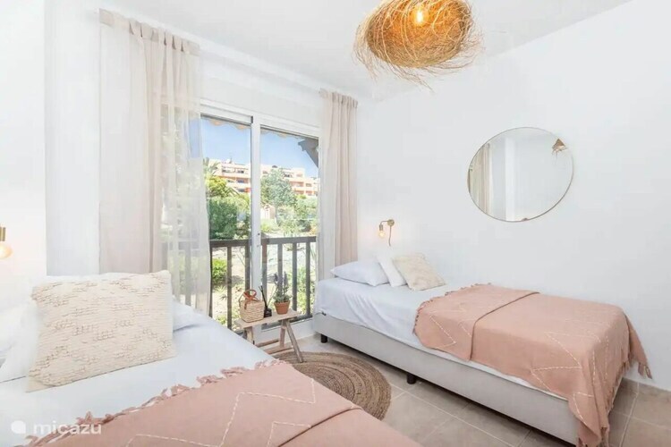 Maison 2 chambres avec piscine à Casares del Sol - Photo 11