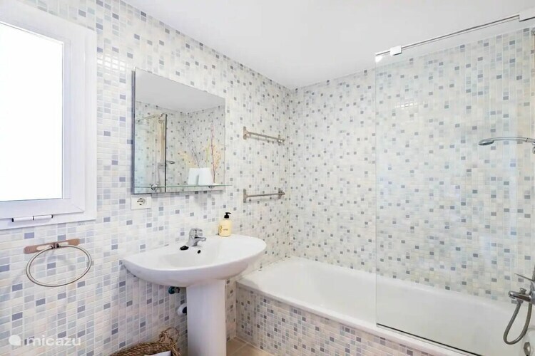 Maison 2 chambres avec piscine à Casares del Sol - Photo 12