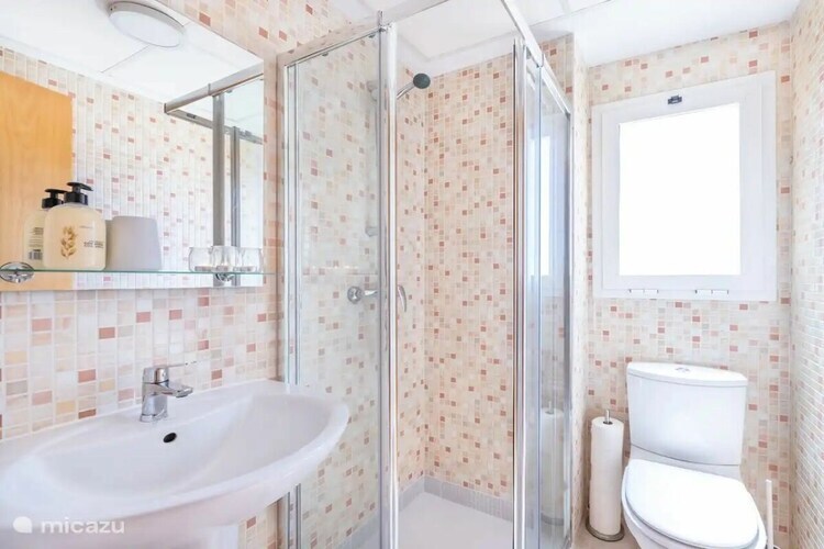Maison 2 chambres avec piscine à Casares del Sol - Photo 15