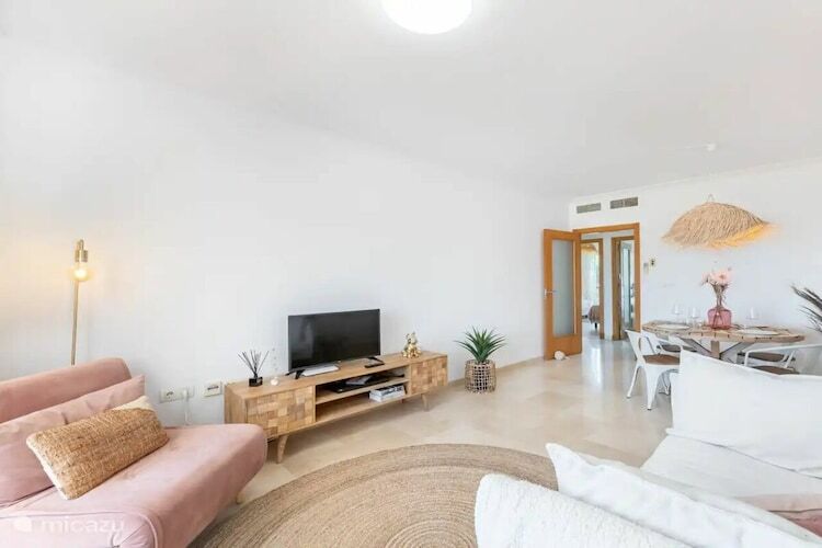 Maison 2 chambres avec piscine à Casares del Sol - Photo 18
