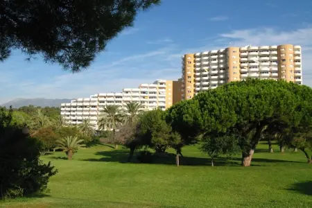 Maison Coronado à Marbella : 2 piscines privées et jardin : photo 4