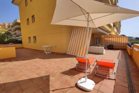 Appartement 2 chambres avec terrasse vue mer à Puerto de Santiago : photo 5