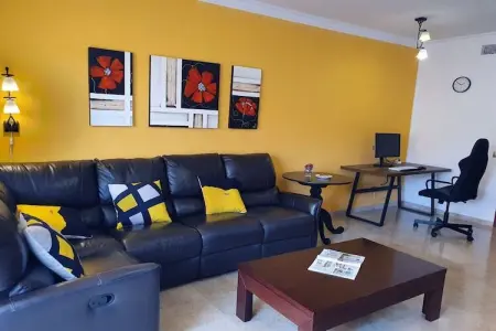 Appartement 2 chambres avec terrasse vue mer à Puerto de Santiago : photo 10
