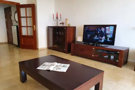 Appartement 2 chambres avec terrasse vue mer à Puerto de Santiago : photo 12
