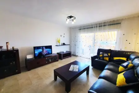 Appartement 2 chambres avec terrasse vue mer à Puerto de Santiago : photo 15