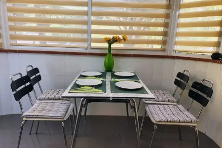 Appartement 2 chambres avec terrasse vue mer à Puerto de Santiago : photo 19