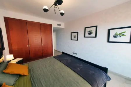 Appartement 2 chambres avec terrasse vue mer à Puerto de Santiago : photo 31