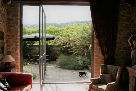 Maison 150 m² en pierre à Marsciano, 4 chambres : photo 7