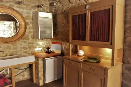 Maison 150 m² en pierre à Marsciano, 4 chambres : photo 13