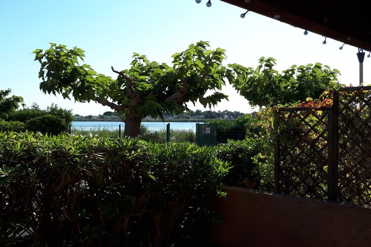 Penthouse à Gruissan avec terrasse sur le toit et accès plage - Photo 2