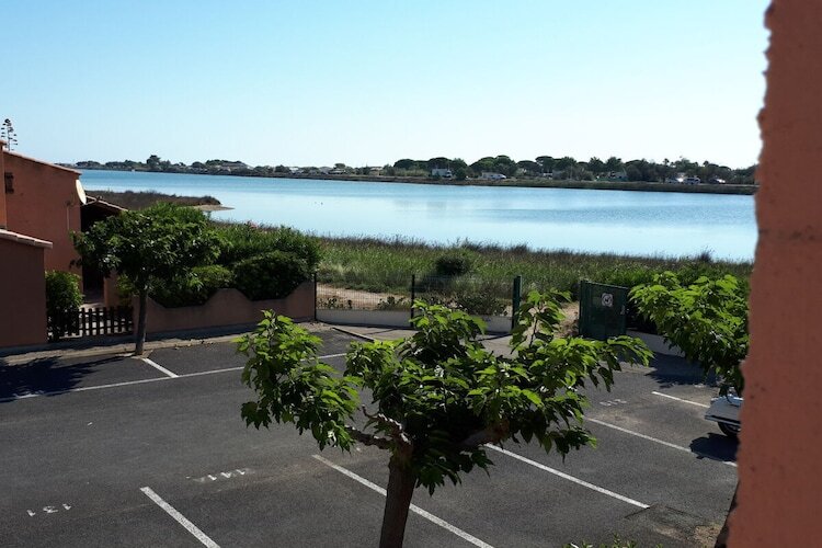 Penthouse à Gruissan avec terrasse sur le toit et accès plage - Photo 3