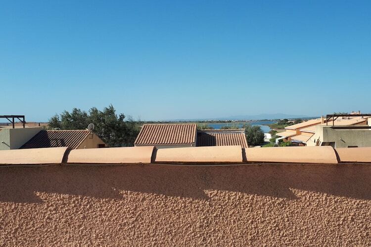 Penthouse à Gruissan avec terrasse sur le toit et accès plage - Photo 5