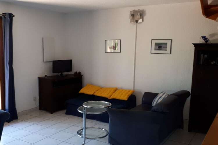 Penthouse à Gruissan avec terrasse sur le toit et accès plage - Photo 7