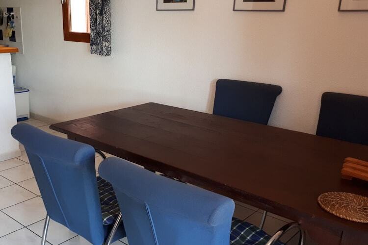 Penthouse à Gruissan avec terrasse sur le toit et accès plage - Photo 8