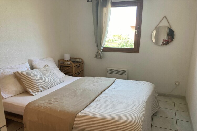 Penthouse à Gruissan avec terrasse sur le toit et accès plage - Photo 10