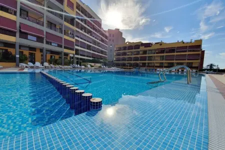 Location maison à Puerto Santiago, St.cruz de Tenerife, Appartement avec 1 chambre