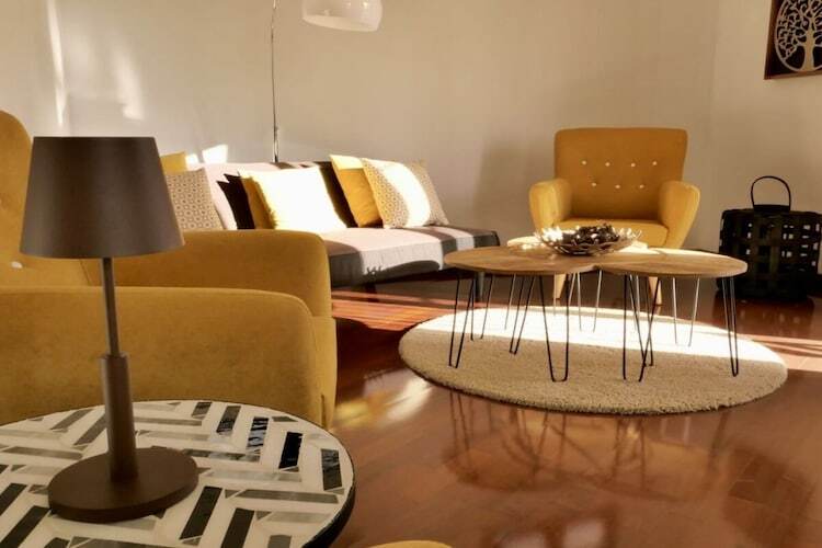 Villa Casa Árbol del Fuego, 6 personnes à Nazaret - Photo 20