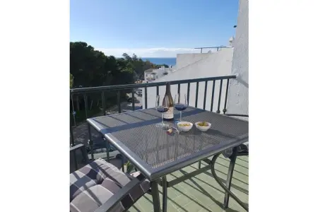 Location maison à Conil de la Frontera, Mar et Pinos Conil