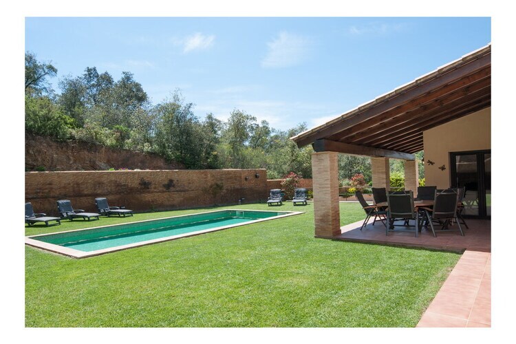Maison 6 personnes Begur, jardin plein sud et piscine - Photo 5