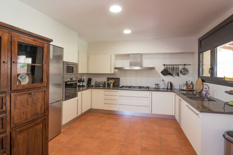 Maison 6 personnes Begur, jardin plein sud et piscine - Photo 7