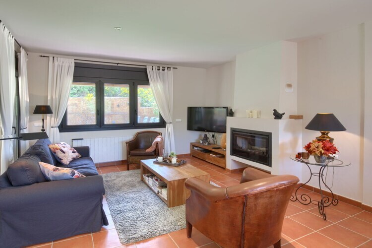 Maison 6 personnes Begur, jardin plein sud et piscine - Photo 8