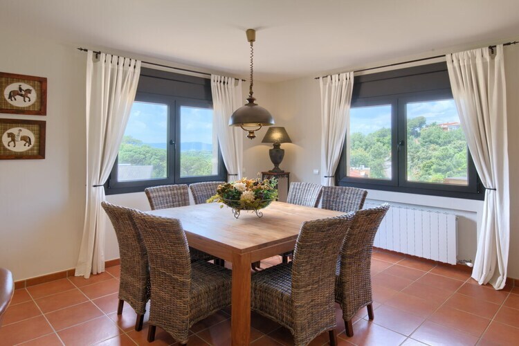 Maison 6 personnes Begur, jardin plein sud et piscine - Photo 9
