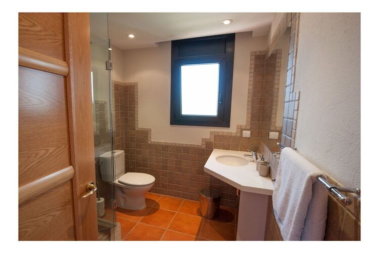 Maison 6 personnes Begur, jardin plein sud et piscine - Photo 11