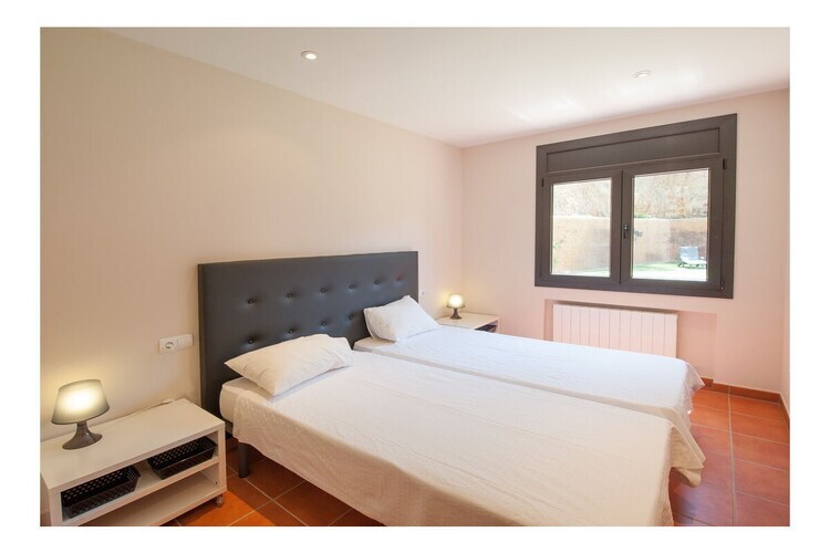 Maison 6 personnes Begur, jardin plein sud et piscine - Photo 12