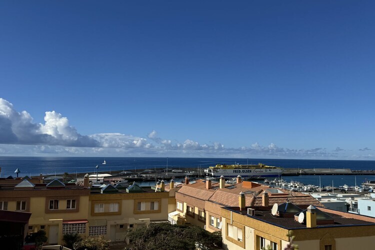 Maison 1 chambre vue mer à Morro Jable - Photo 2