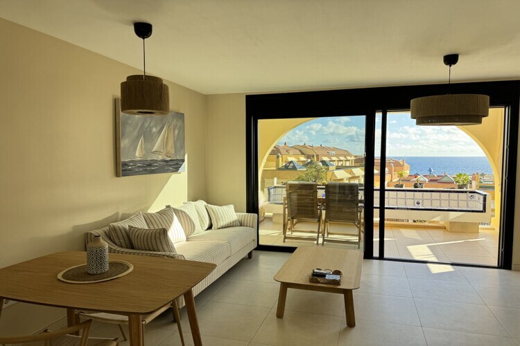 Maison 1 chambre vue mer à Morro Jable - Photo 5