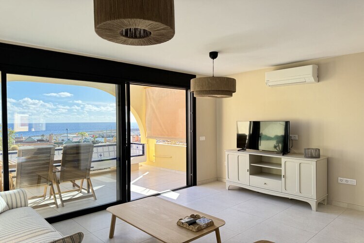 Maison 1 chambre vue mer à Morro Jable - Photo 6