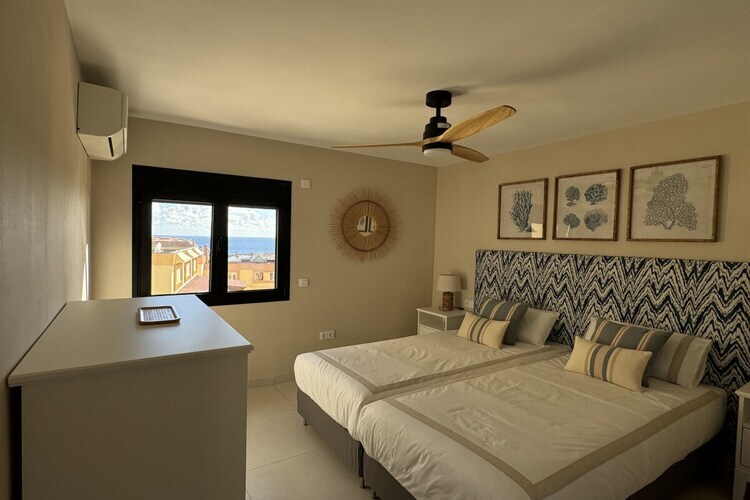 Maison 1 chambre vue mer à Morro Jable - Photo 11