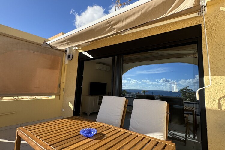 Maison 1 chambre vue mer à Morro Jable - Photo 15