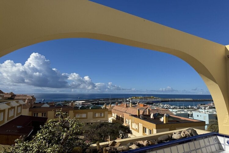 Maison 1 chambre vue mer à Morro Jable - Photo 16
