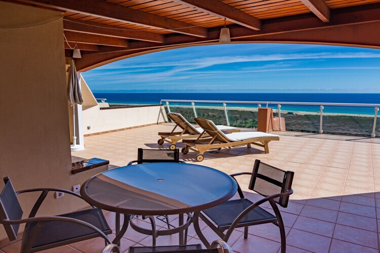 Maison Morro Jable, 2 chambres, vue plage et phare - Photo 6