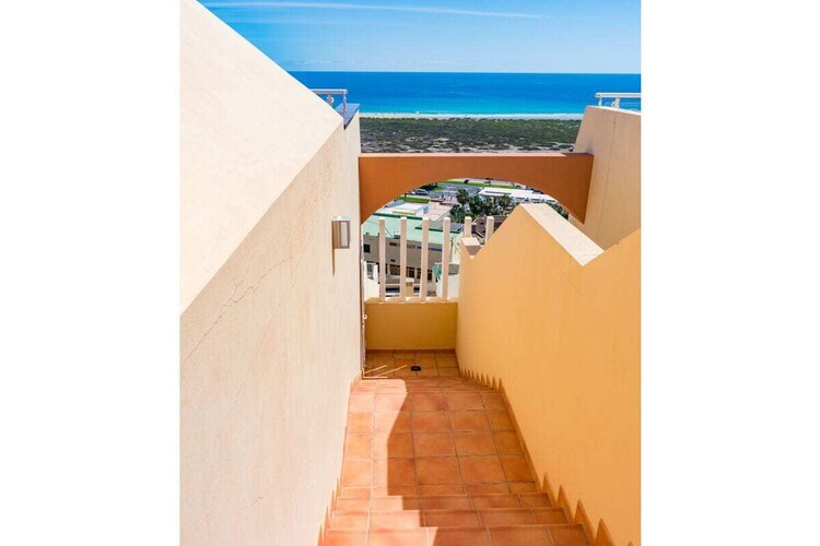 Maison Morro Jable, 2 chambres, vue plage et phare - Photo 8