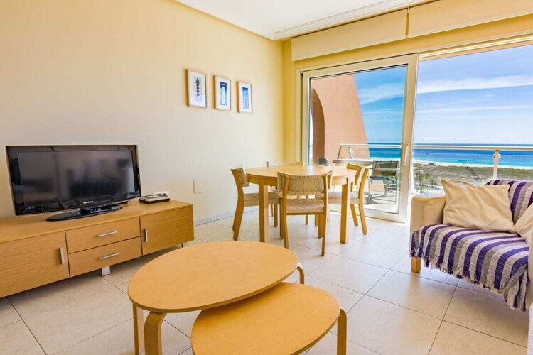 Maison Morro Jable, 2 chambres, vue plage et phare - Photo 10