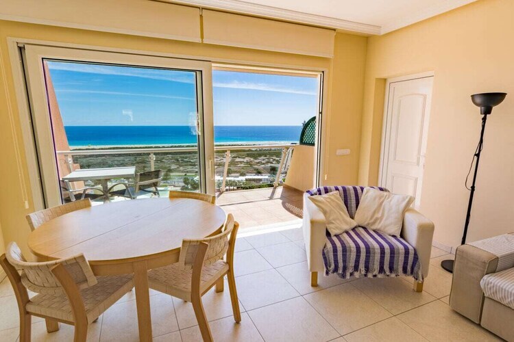 Maison Morro Jable, 2 chambres, vue plage et phare - Photo 11
