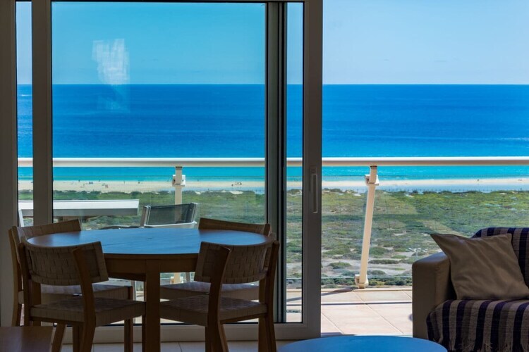 Maison Morro Jable, 2 chambres, vue plage et phare - Photo 12