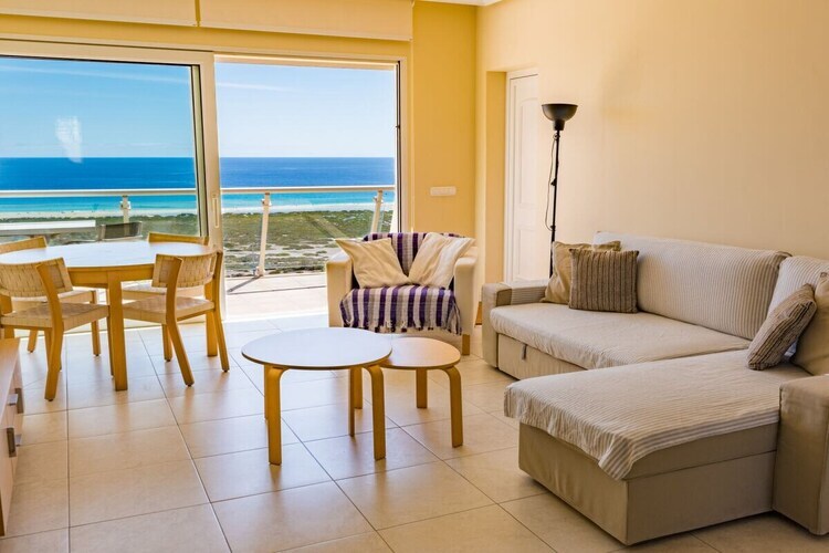 Maison Morro Jable, 2 chambres, vue plage et phare - Photo 13