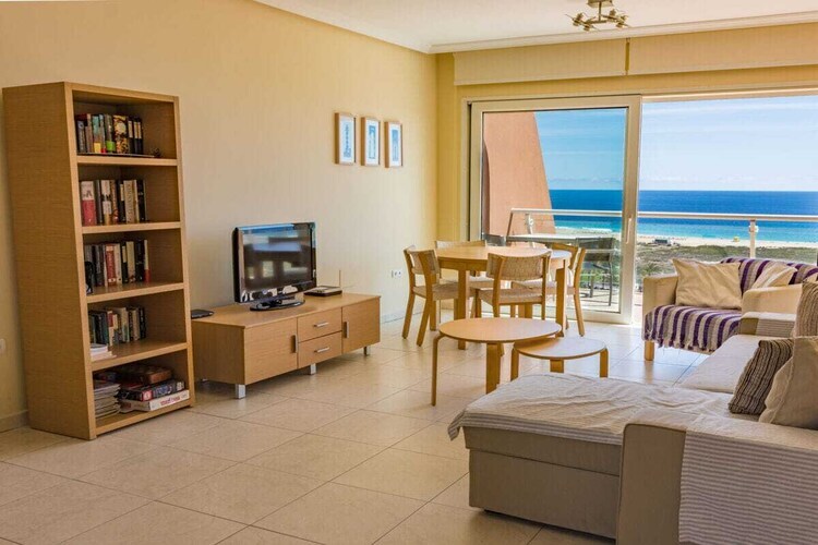 Maison Morro Jable, 2 chambres, vue plage et phare - Photo 14