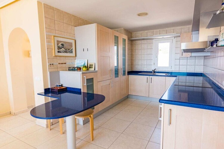 Maison Morro Jable, 2 chambres, vue plage et phare - Photo 15