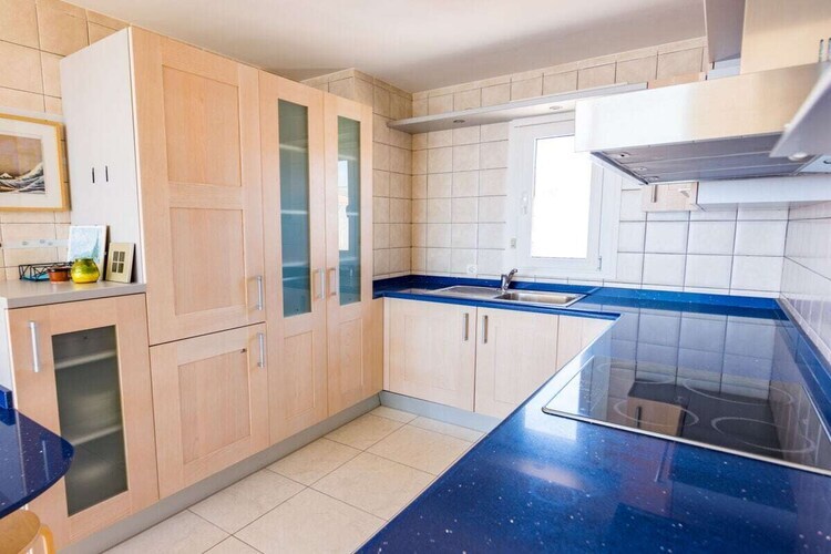 Maison Morro Jable, 2 chambres, vue plage et phare - Photo 17