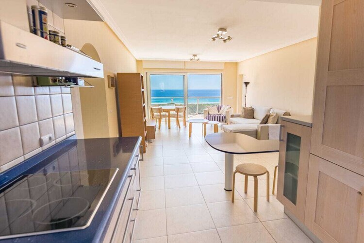 Maison Morro Jable, 2 chambres, vue plage et phare - Photo 19