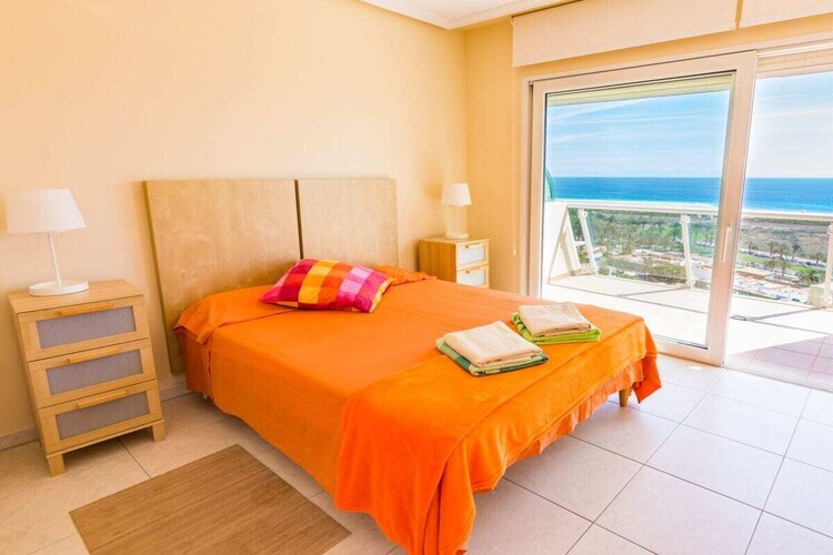 Maison Morro Jable, 2 chambres, vue plage et phare - Photo 20