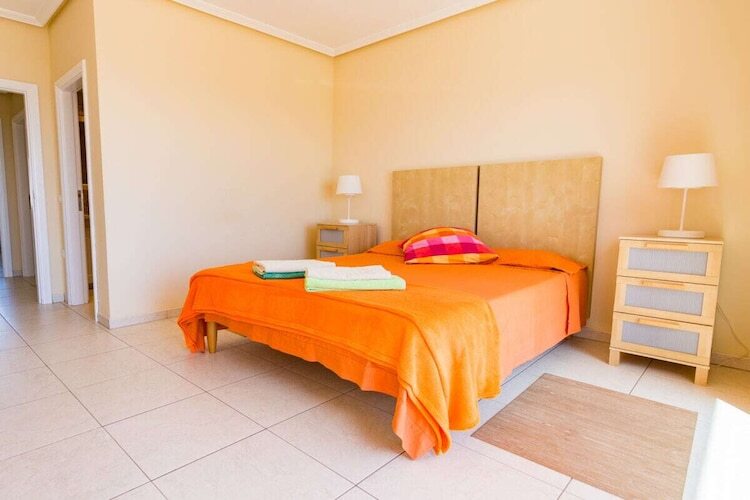 Maison Morro Jable, 2 chambres, vue plage et phare - Photo 22