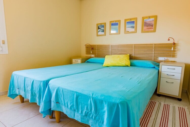 Maison Morro Jable, 2 chambres, vue plage et phare - Photo 29