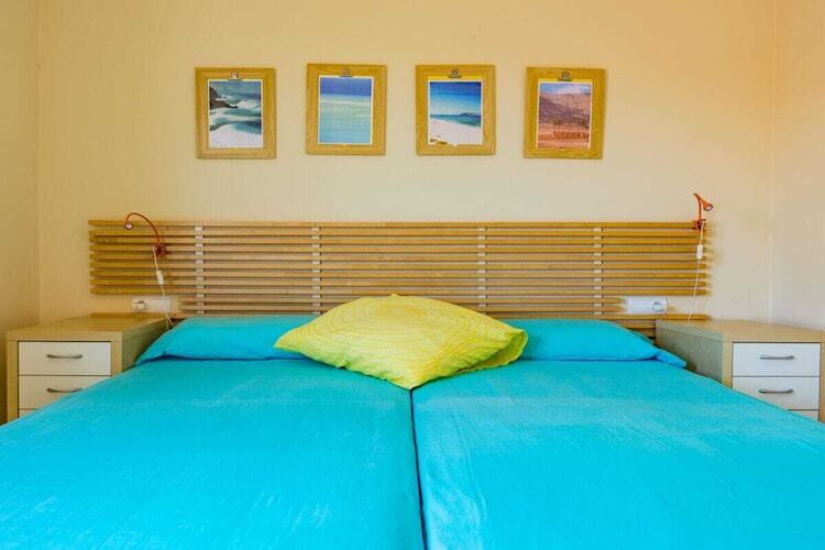 Maison Morro Jable, 2 chambres, vue plage et phare - Photo 30