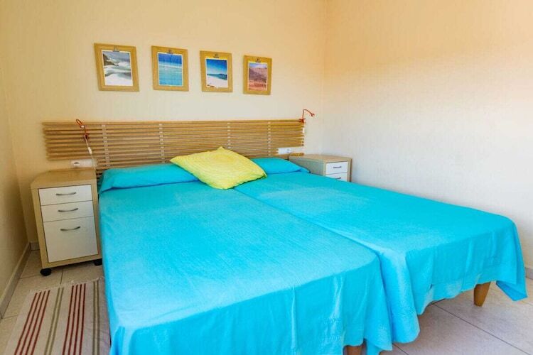 Maison Morro Jable, 2 chambres, vue plage et phare - Photo 31